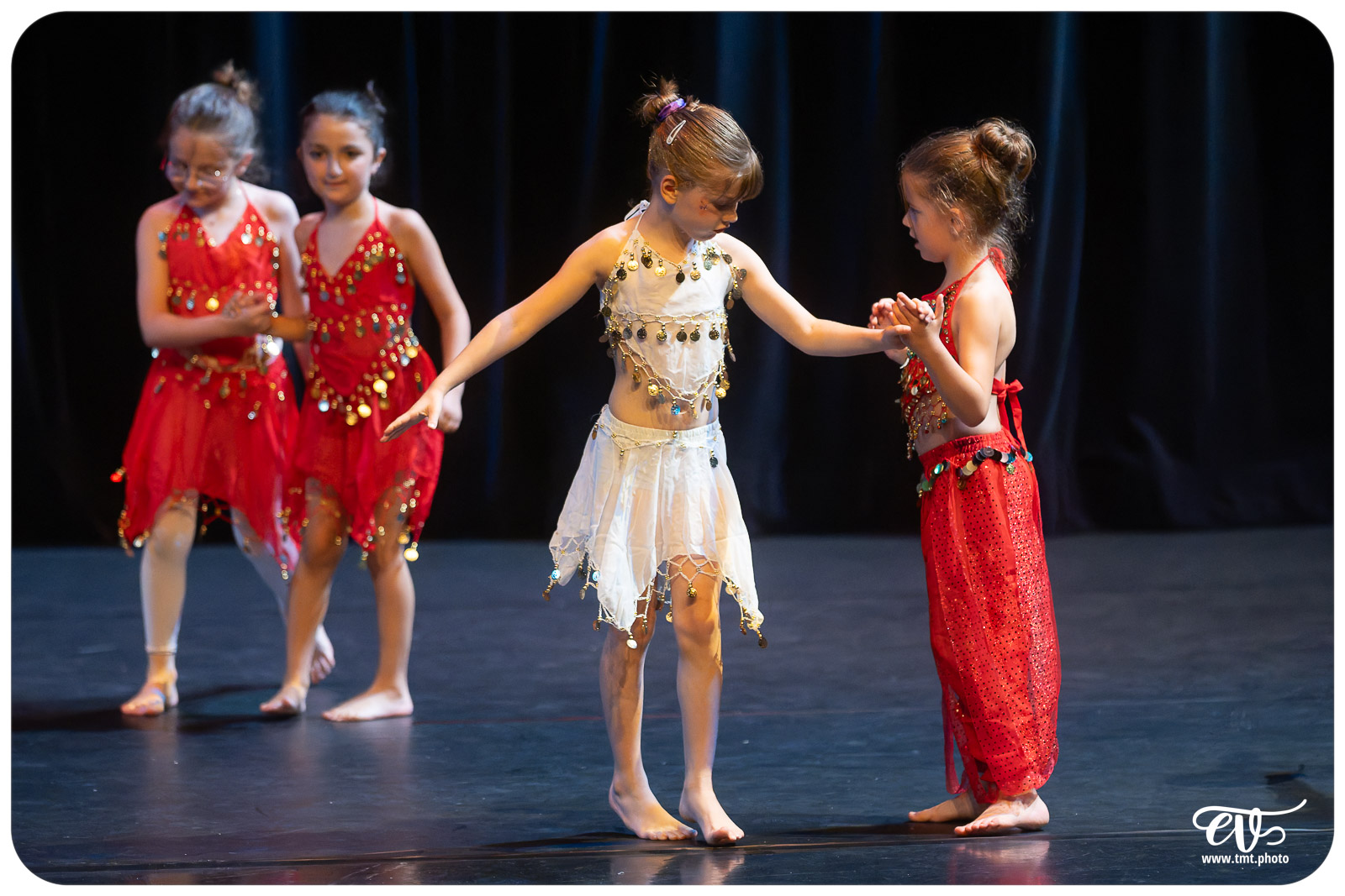 ECOLE DE DANSE CÉCILE ADAMOW